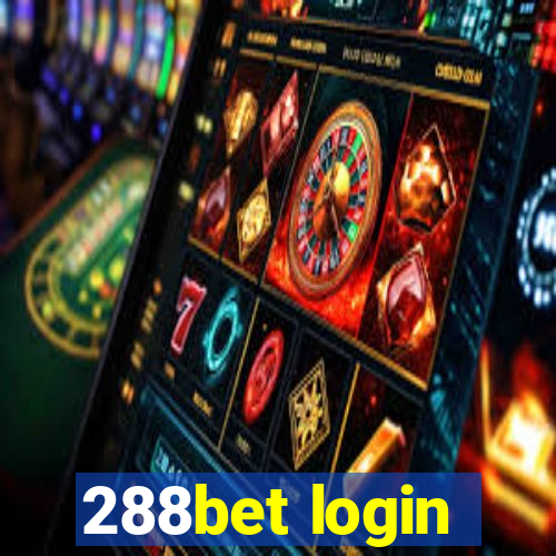 288bet login